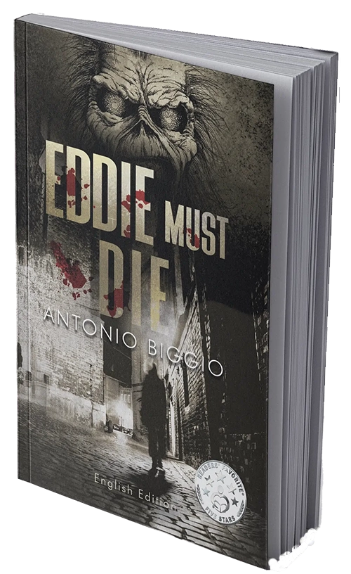 Eddie Must Die