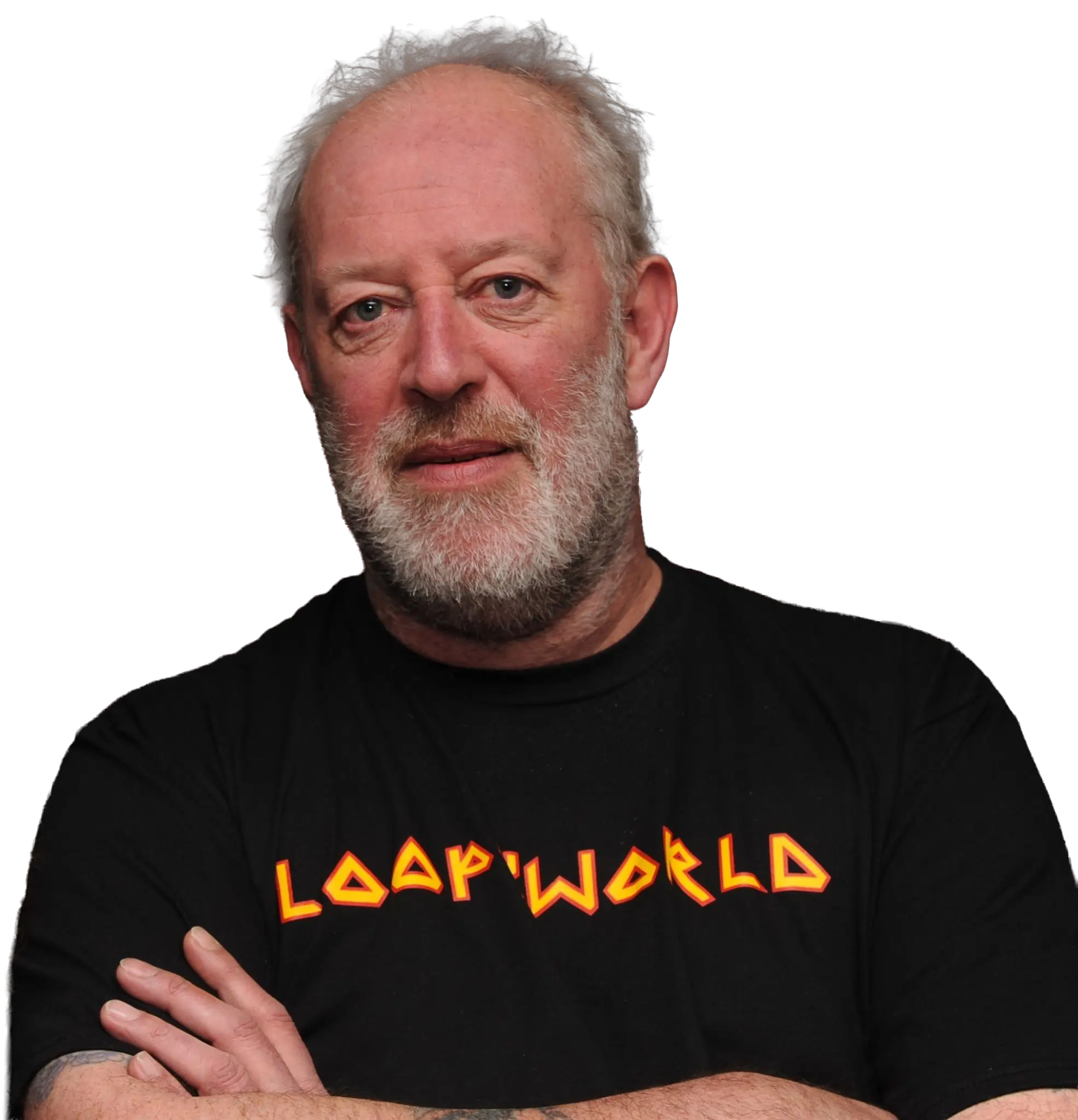 Steve Loopy Newhouse