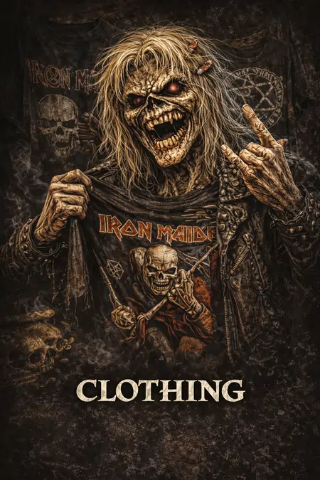 Clothing – LoopyWorld